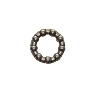 BALL RETAINER 1/4'' X 9PCS B.B.SET USE 1 PC