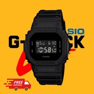CASIO G-SHOCK DW5600BB-1DR Original  [1 YEAR WARRANTY]