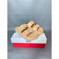 SKECHERS Skechersarch fit Horizon Tan sandals 111645/TAN women