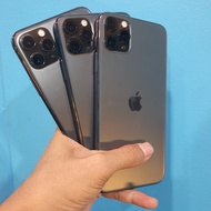 Iphone 11 Pro Max 256gb second inter