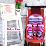 Cuddle Me Seatpad/ Seat pad Alas cuddle mestroller