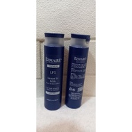 Lemaire LF1 leave in milk moist&shine Effect For soft shaping natural control (330ml)