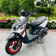 2017 山葉 YAMAHA BWSR 125