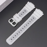 YIFILM Resin Strap For CASIO Casio G-SHOCK GA-900A 900HC Resin Silicone Watch Band With Male Watch R