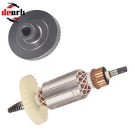 Gear 227512-0 + Rotor 516308-7 Kit for For 9227 For 9227CB 9237CB Polisher