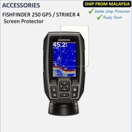 Accessories - Garmin Striker 4 / Fishfinder 250 GPS / Striker Vivid 4cv / Striker Vivid 5cv Screen P