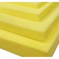 BUSA YELLOW KUNING D32 PREMIUM UK 100X200CM TEBAL 1 CM