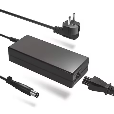 90W 19V4.74A Laptopt Adapter Charger Power Supply For HP Pavilion All-in-One Desktop PC 20-B010 20-B