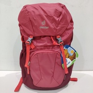 Deuter Junior backpack 18L
