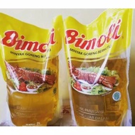 2 Liter Bimoli Oil | Minyak Bimoli 2 liter