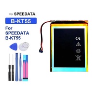 6000mAh For Speedata B-KT55 Reliable Replacement Mobile Phone Battery