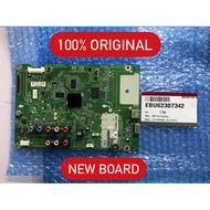 🔥NEW🔥 ORIGINAL LG 42PN4500 50PN4500 MAIN BOARD READY STOCK EAX65071309 NEW BARANG BARU