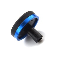 Lure Rod Tail Plug Multiple Colors 1/4/6 Pieces Micro Lead Raft Rod Horse Mouth Rod Rear Plug Fishin