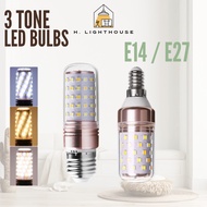 LED Light Bulbs E14 E27 LED CORN BULB Super Energy Saving