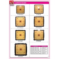 CHYE ONN - CARROM BOARD (CO22 & CO333 & CO444 & CO888)