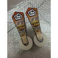E9 Strong Hero Climbing Tape Graffiti Rock Patch Width 4cm