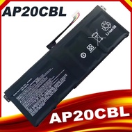 11.55V 53Wh AP20CBL Notebook Battery for Acer Aspire 5 A515-45 Swift SF314 R5-5500U Chromebook 512 C