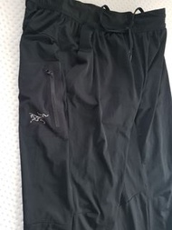 Arc'teryx 女士長褲  始祖鳥