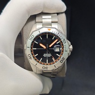 READY STOCK TH BAMFORD AUTOMATIC 44MM MEN WATCH