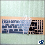 Msi Gl66, Gf76, Gl76, Gf66 2021 Keyboard Protector Cover
