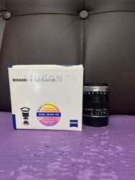 超平 極新淨  Zeiss ZM 21 21mm F2.8 M Leica M Mount