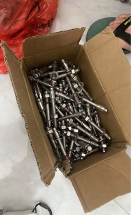 HILTI喜利得HST3-R M8X75