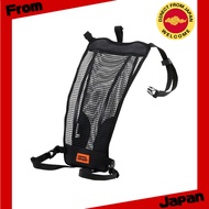 DOPPELGANGER Backpack Mesh Supporter "Back Sweat No More" [Ventilation System Add-On for Backpacks] 