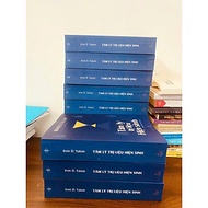 Tâm lý Trị liệu Hiện sinh - Irvin D. Yalom