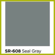 ✿ ▦ ◎ DAVIES 4 liters SUN AND RAIN Odorless Elastomeric Paint for Concrete/Masonry