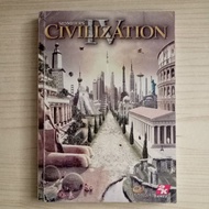 SIDMEIERS CIVILIZATION IV Book