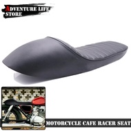 For HONDA CB750 CB500 CB350 CL100 CL350 For YAMAHA SR 125 250 Motorcycle Cafe Racer Seat Custom Vint