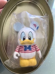 Vinylmation Disney cruise line Donald