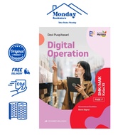DIGITAL OPERATION-KK DIGITAL BUSINESS VOCATIONAL SCHOOL CLASS 11/KM REVISION