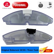 Original Roborock S8  S8+ Water Tank Accessories For Roborock S80 / S85 / S80+ / S85+ Vacuum Cleaner