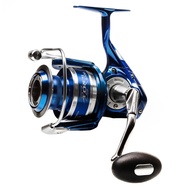 Okuma AZORES BLUE Machine