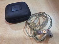 [90% NEW] Shure SE846 Sound Isolating Earphones 行貨