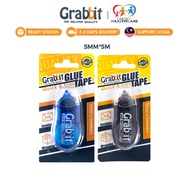 Grabbit Adhesive Roller Glue Tape