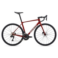 Giant TCR Advanced 1 Disc KOM