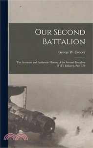 Our Second Battalion: The Accurate and Authentic History of the Second Battalion 111Th Infantry, Part 570