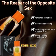 EDEN OXO Pheromone Perfume for Men-30ml/Long Lasting Scent/Non-irritating Scent