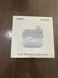 ITFIT T10 無線藍牙耳機