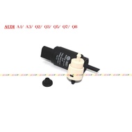 ((VAG Xiaolai Car) A1 A3 A4 A6 A7 A8 Q2 Q3 Q5 Q7 Q8 Wiper Water Spray Motor