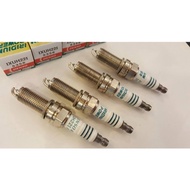 IXUH22I AXIA KIA HONDA MAZDA Denso Iridium Spark Plug