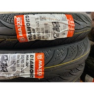 MAXXIS DIAMOND MAXXIS VOLANS 70/80-17 70/90-17 80/80-17 80/90-17