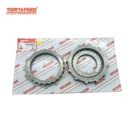 TRANSPEED ZF4HP-22 4HP22 Automatic Transmission Steel Clutch Plates Discs Kit for BMW LAND ROVER JAG