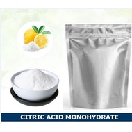 ACIDITY-ASID SITRIK-25KG-FOOD GRADE-CITRIC ACID MONOHYDRATE