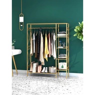 DIVINE Minimalist Open Concept Wardrobe