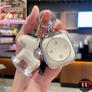 Volvo TPU car key holder for new ES90 25-26 XC70