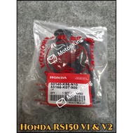Throttle Handle Grip Sarung Tangan Honda RS150 RS150R V1 & V2
