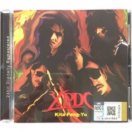 XPDC - Kita Peng Yu (CD)